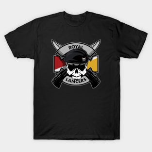 Royal Lancers T-Shirt